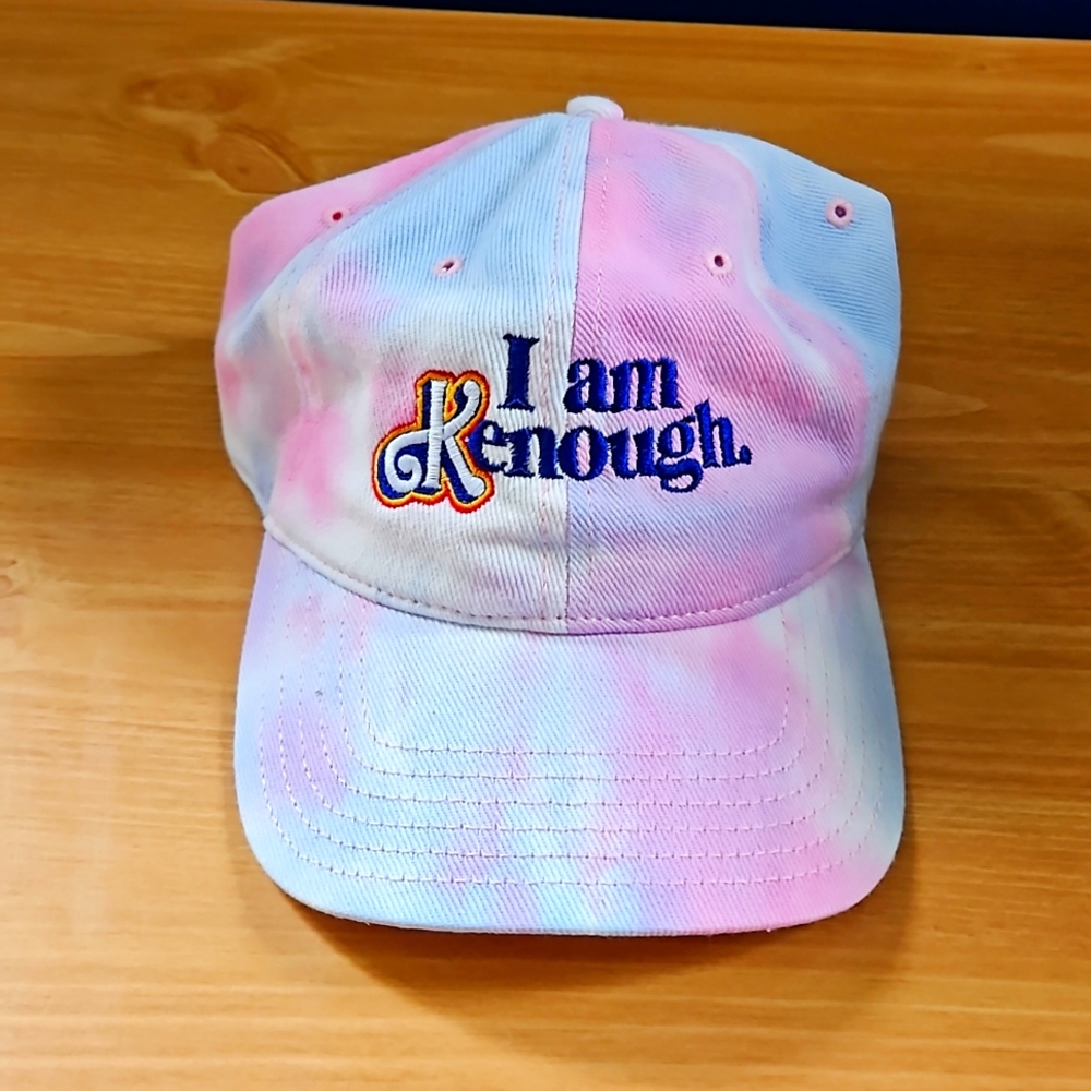 BARBIE KENOUGH HAT